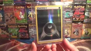 Pokemon TCBM - ThePokeGal - Generations Energy!