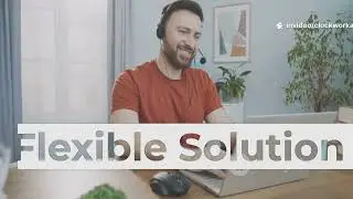 SAP business One with clockwork business solutions