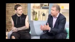 Stinson Hunter's - The Paedophile Hunter Video