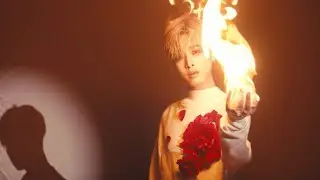 SOBE - &lsquo;FALLING&rsquo; (Prod. Machiot) | M/V TEASER