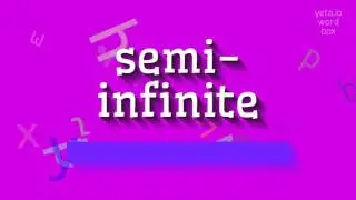 How to say 