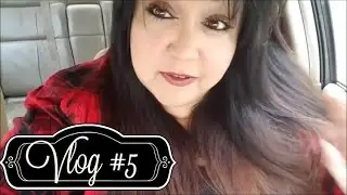FINALLY PACKING UP CHRISTMAS || Vlog #5