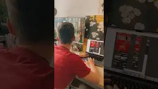 Один день дизайнера  #art #design #designer #vlog #влог #дизайн #дизайнер