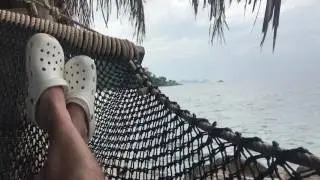 Тайланд Панган Самуи