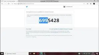 Crawling data dan Filtering data (Presiden Jokowi Widodo) dari twitter dengan Rapid Miner