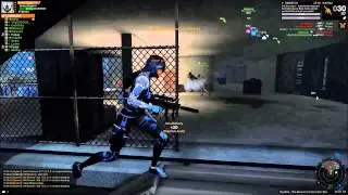 Apb Reloaded Gameplay: (For Mobile) Mega CQC/RSA Montage/Always getting called a hacker T.T -Ardria