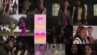 Katie and Jen - Count On Me