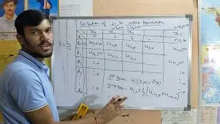 21MAT31 VTU MODEL PAPER SET1 qn7b #vtu #engineeringmathematics #3rdsem
