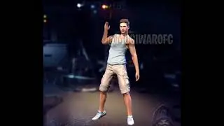 OB33 All New Emotes | Garena Free Fire