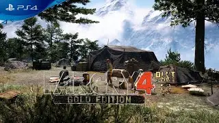 Far Cry 4 Digital Gold Edition [PS4] - Walkthrough Part 23