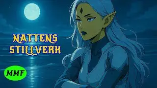 ❄️Chapter V: Nattens Stillverk | Nordic Calm &times; Vampire Ambience
