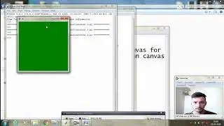 PYTHON BASED --DEVELOP GUI (Tkinter ) DEVELOP A CANVAS