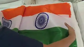 Indian National Flags | Satin and Roto Quality | Pragati Impressions | Mob-9810314383 | 