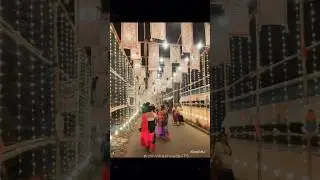 কালীপূজা হারিপাল। #youtubeshorts #KaliPuja #Hooghly #Haripal #WestBengalFestivals #viralvideo