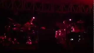 Dark Star Orchestra - Drums - 03/04/13 Negril, Jamaica