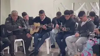 CEGO DE JERICO