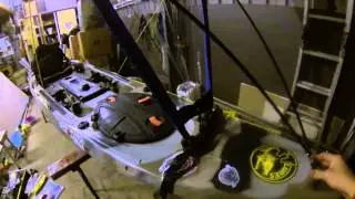 Pacific Action Sail Review