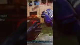 I just bot walked😂 #shorts #destiny2 #d2 #gaming #funny #thesnazzzyrock