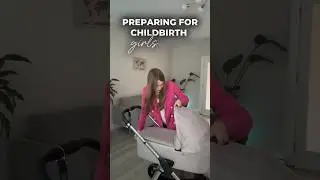 HOLISTIC approach to child BIRTH #nutritionist #shorts #healthyfood