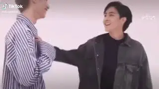 [MarkGun] Bắt lấy cái tay!!!
