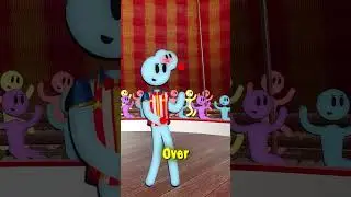 TWO HEADS #animation #usa