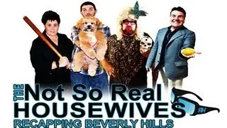 WEEKLY BRAVO RECAPS:  The Real Housewives of Beverly Hills Episodes 1 & 2 Recap