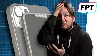 iPhone 13 - my CRAZIEST exclusive leak yet!? Maybe...