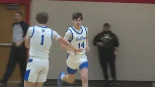 Monday Night Sports: Dec. 29