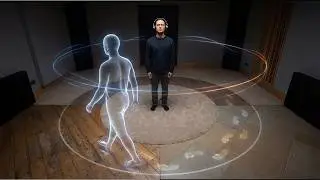 The most realistic relaxation shop on the internet (360 sound)