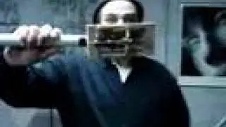 Dangerous Juggling Props