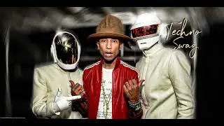 {FREE} THE NEPTUNES X PHARRELL WILLIAMS TYPE BEAT 