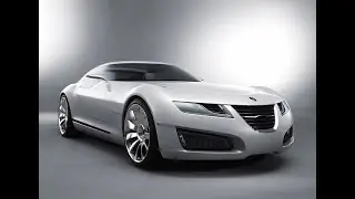 SAAB: Легенда инженерии &mdash; от первых моделей до BioPower | История шведского чуда. Начало!