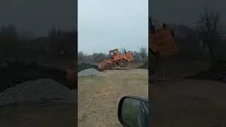 Бери ношу по себе, Амкодор 342