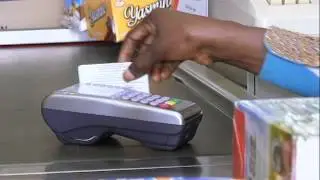 GTBank MasterCard Advert
