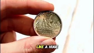 1999-P New Jersey State Quarter &rarr; exact keyword people search