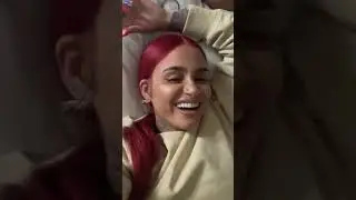 Kehlani IG Live ft Kamaiyah- June 16 2019