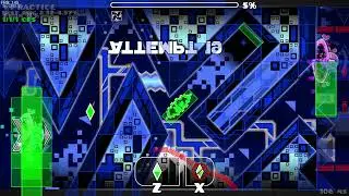 Trying to beat Cataclysm, Best 53%
