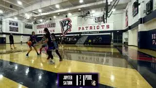Jupiter vs. Saturn (SoCal Elite 3x3 Holiday Tournament) - December 28th, 2025