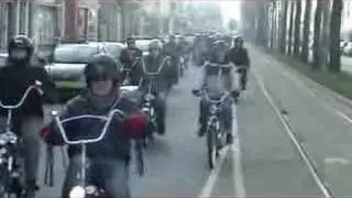 Kâhwe Klâhwe Puch Tocht 2008
