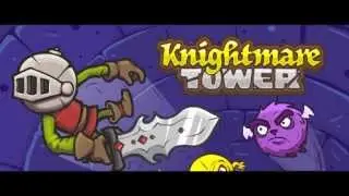 Knightmare Tower Final Boss Music