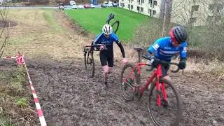 Cykelcross Ballerup superarena