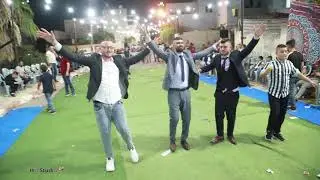 هاني شوشاري واسامة ابو علي -حفلة محمد كتانة -النزلة الشرقية-دبكة ختيارية