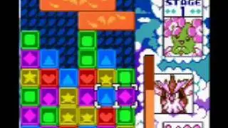 Lets Play: Pokemon Puzzle Challenge Intense Mode Pidgy