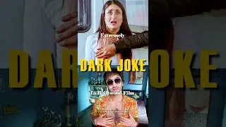 DARK JOKES IN BOLLYWOOD MOVIES 🤡