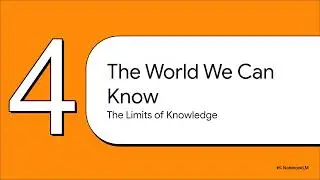 Kant's Copernican Revolution: Mind as Reality's Architect