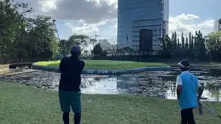 Camp Aguinaldo Golf Club