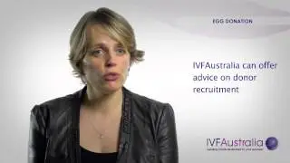 Egg Donation and how It works with Fertility Expert Dr Louise Fay