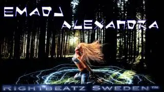 Emadj - Alexandra ( Radio Edit )