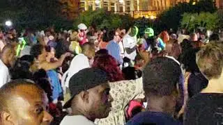 Wingate Concert Series: Kool Moe Dee