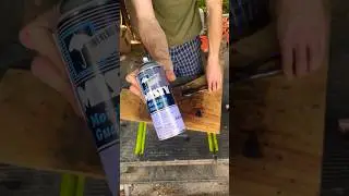 Product review!!!  MISTY moisture guard review! #diy #tools #productreview #review #shorts